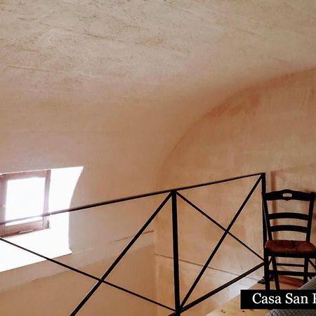 Cave Rooms Sassi Matera Oda fotoğraf