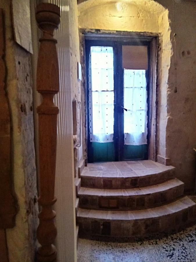 Cave Rooms Sassi Matera Dış mekan fotoğraf