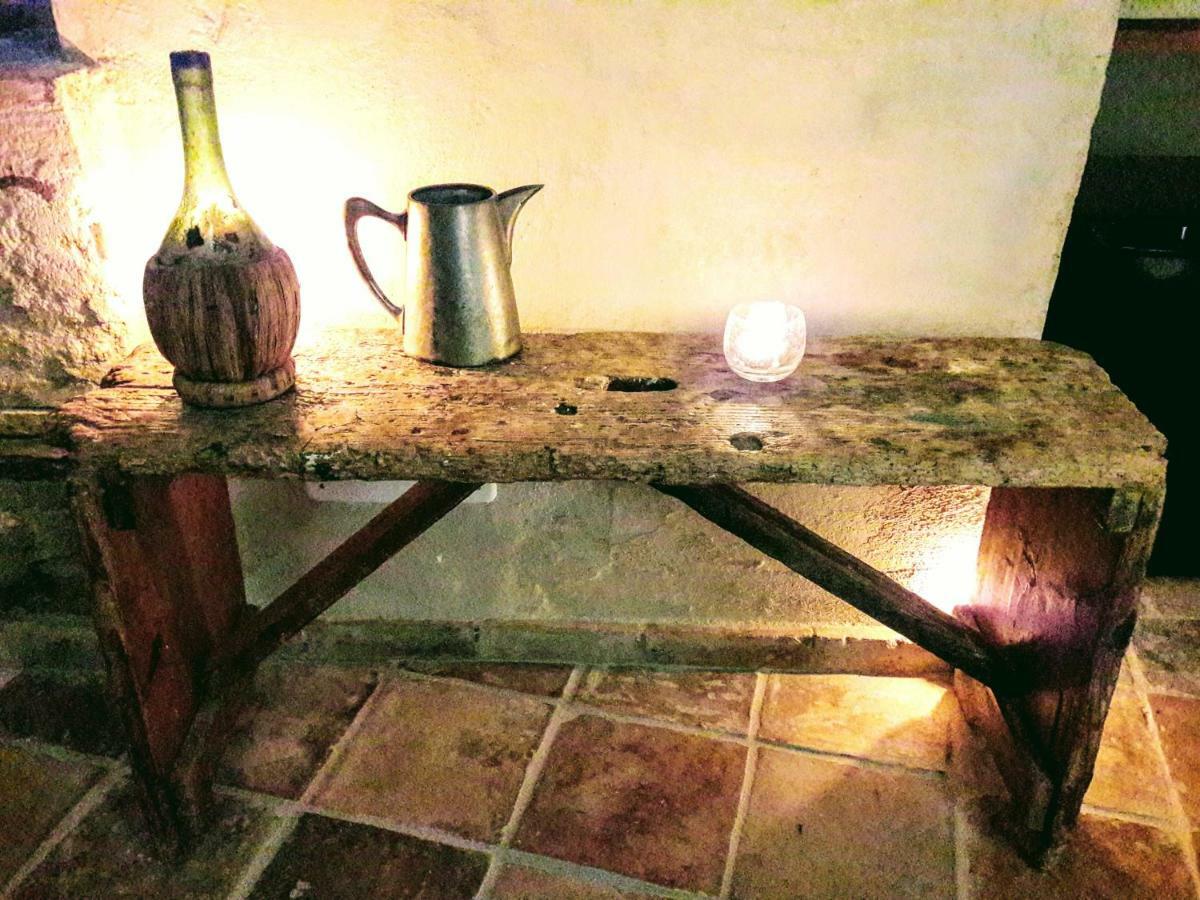 Cave Rooms Sassi Matera Dış mekan fotoğraf